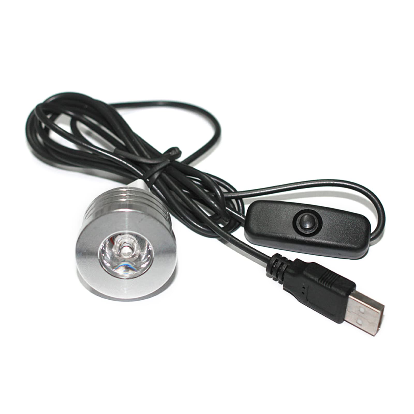 Hattba 5 W Aushärtungslampe, USB-LED-Lampe, Perlenlicht für Handy-Reparatur von Hattba