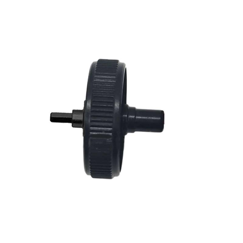 Scroll Wheel Pulley Wheel Rollers Replacement Part For GPROWireless GPROX Superlight Gaming von Hattba