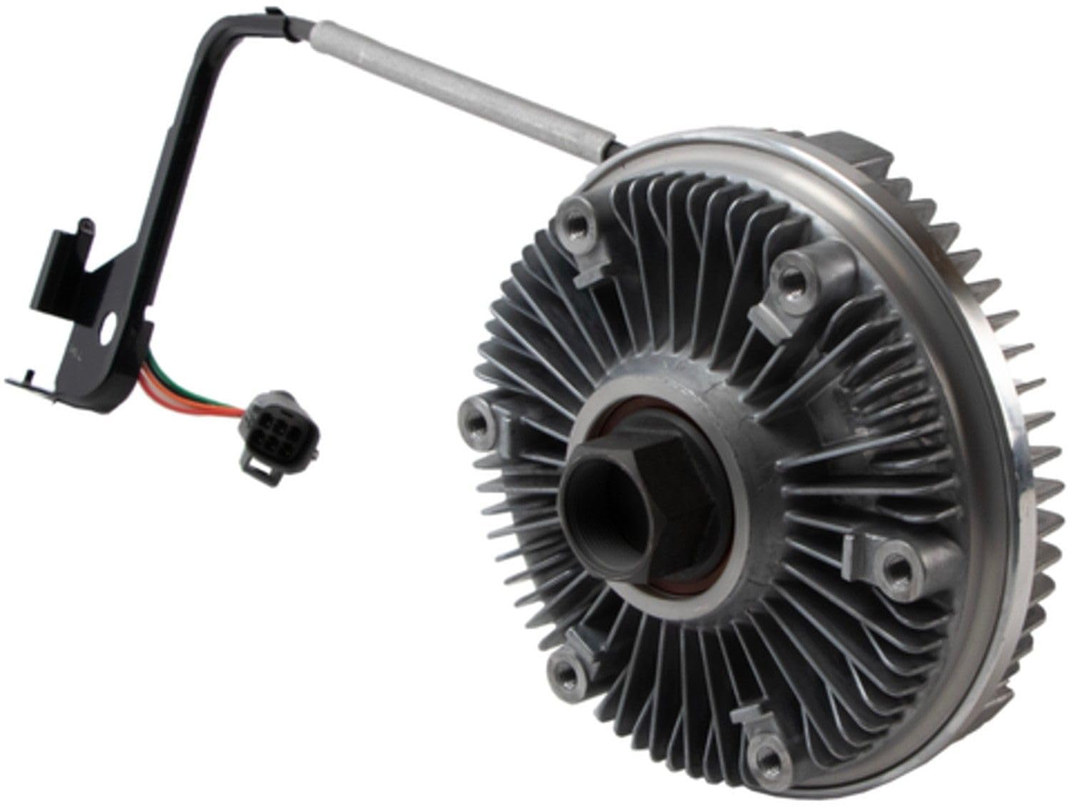 Hayden 3282 Engine Cooling Fan Clutch von Hayden Automotive