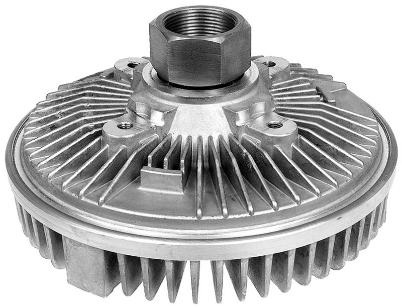 Hayden Automotive 2794 Premium Fan Kupplung von Hayden Automotive