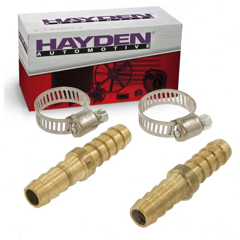 Hayden Automotive 392 Getriebeleitungs-Kit von Hayden Automotive