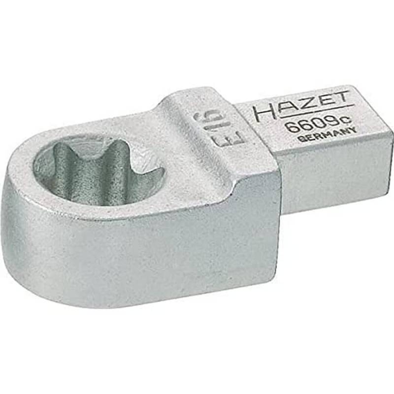 HAZET 6609C-E24 Einsteck Torx Ringschlüssel von Hazet