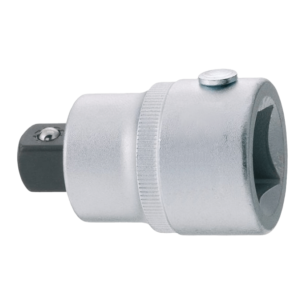 HAZET Reduzieradapter, Knarre 1007S-1 von Hazet