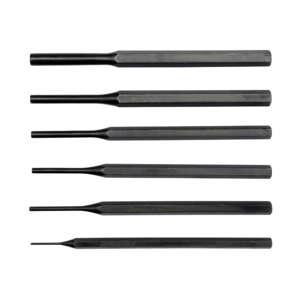 HAZET Splinttreiber-Satz 751/6-1 ASE46844500000,VAG5513,003589001500 003589001500DC,W003589001500,46844500000,5513 von Hazet