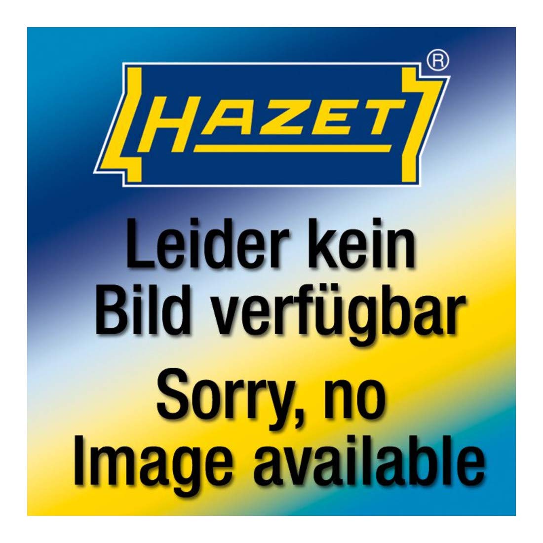 Hazet 9032M-36-03/3 - Spannfutter, Stabschleifer von Hazet