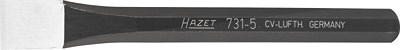 Hazet Flachmeißel - 15 mm [Hersteller-Nr. 731-5] von Hazet