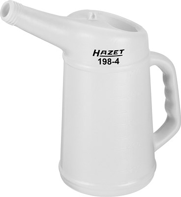 Hazet Mess-Becher [Hersteller-Nr. 198-4] von Hazet