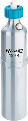 Hazet Sprühflasche - wiederbefüllbar [Hersteller-Nr. 199-4] von Hazet