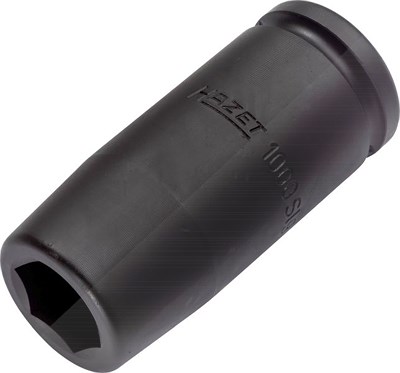 Hazet Kraft-Steckschlüsseleinsatz - 3/4 - Sechskant Profil - 24 mm [Hersteller-Nr. 1000SLG-24] von Hazet