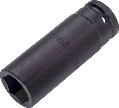 Hazet Kraft-Steckschlüsseleinsatz - 1/2 - Sechskant - 21mm [Hersteller-Nr. 900SLG-21] von Hazet