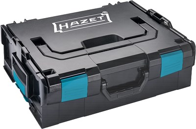 Hazet L-Boxx 136 - Werkzeugkoffer leer [Hersteller-Nr. 190L-136] von Hazet