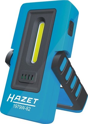 Hazet LED Pocket Light - wireless charging [Hersteller-Nr. 1979W-82] von Hazet