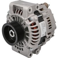 Lichtmaschine, Generator HC-CARGO 116119 von Hc-Cargo