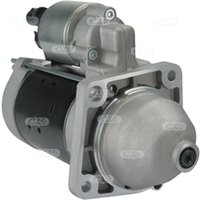 Starter HC-CARGO 114274 von Hc-Cargo