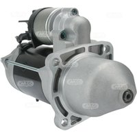 Starter HC-CARGO 115609 von Hc-Cargo