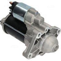 Starter HC-CARGO 116278 von Hc-Cargo