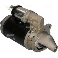 Starter HC-CARGO 110439 von Hc-Cargo