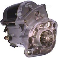 Starter HC-CARGO 110720 von Hc-Cargo