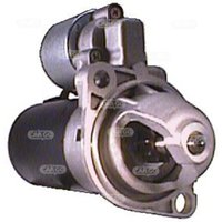 Starter HC-CARGO 111010 von Hc-Cargo