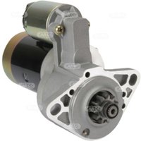 Starter HC-CARGO 111300 von Hc-Cargo