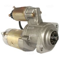 Starter HC-CARGO 111913 von Hc-Cargo