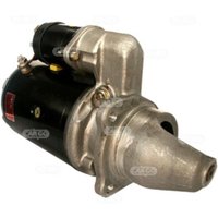 Starter HC-CARGO 112660 von Hc-Cargo