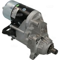 Starter HC-CARGO 112822 von Hc-Cargo