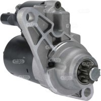 Starter HC-CARGO 114034 von Hc-Cargo