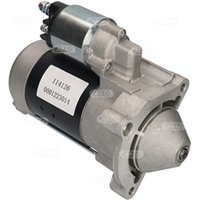 Starter HC-CARGO 114126 von Hc-Cargo