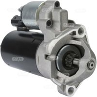 Starter HC-CARGO 114177 von Hc-Cargo