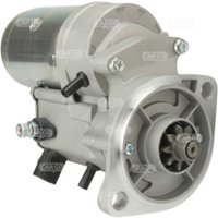 Starter HC-CARGO 114332 von Hc-Cargo