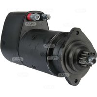 Starter HC-CARGO 114744 von Hc-Cargo