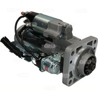 Starter HC-CARGO 116511 von Hc-Cargo