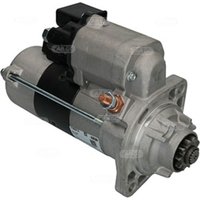 Starter HC-CARGO 116513 von Hc-Cargo