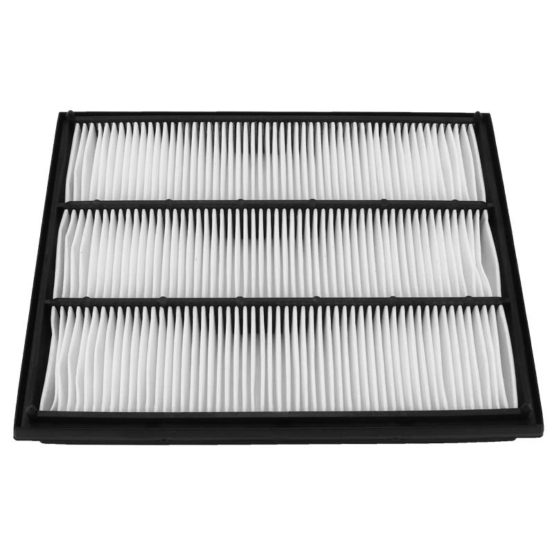 Luftfilter, 21702999 Zubehör für Luftfilter mit Hoher Filtrationseffizienz, Ersatz für D4 D6 D9 D11 von Headerbs