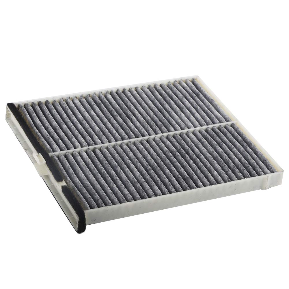 Luftfilter, KD45-61-J6X Auto Auto Kabinenluftfilter Anti-Pollen-Staub-Ersatzteil von Headerbs