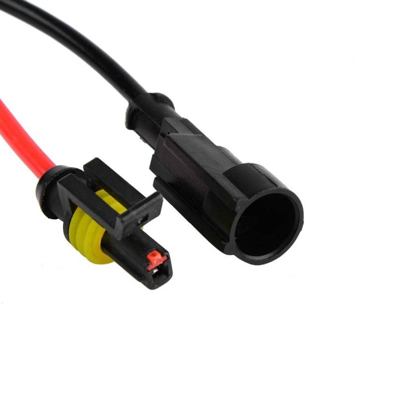 Verstecktes Vorschaltgerät, Silbernes Aluminium Hochleistungs-DC12V 35W 3.2A Universal Digital Xenon Hid Ballast Conversion Replacement für Automotive von Headerbs