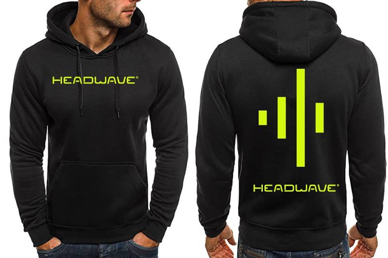 Headwave Hoodie von Headwave