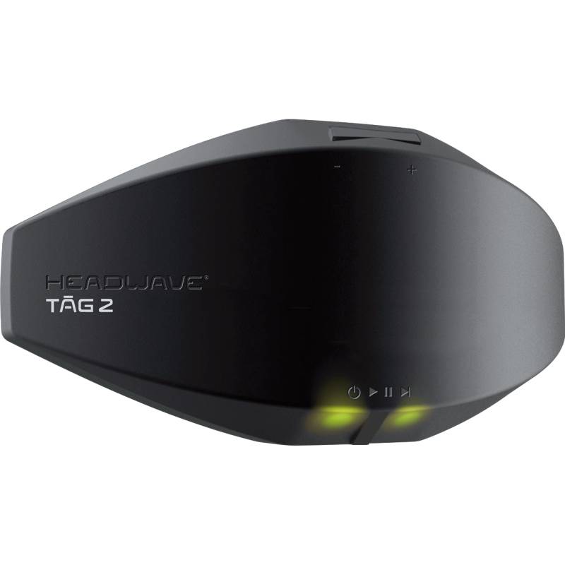 Headwave TĀG 2 Soundsystem/Bluetooth von Headwave