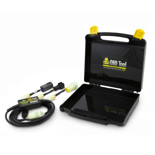 Heal Tech OBD Tool für Kawasaki Motorräder von HealTech