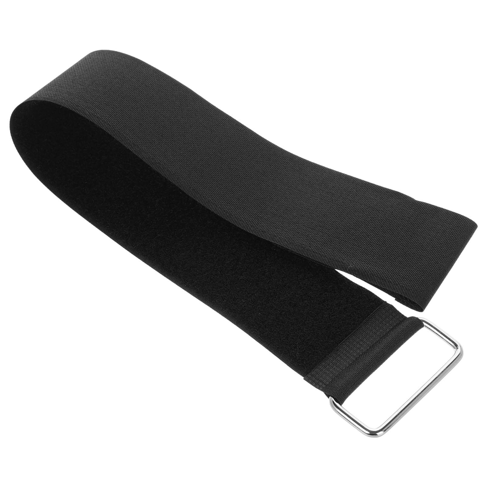 Healifty 5St verpackungsband Verpackungsgurt Camping Herrengurt Objektbeweger Griff Hebeband Wanderpflichtgürtel Sportgürtel Dienstgürtel Objektbewegungsband Nylon Black von Healifty