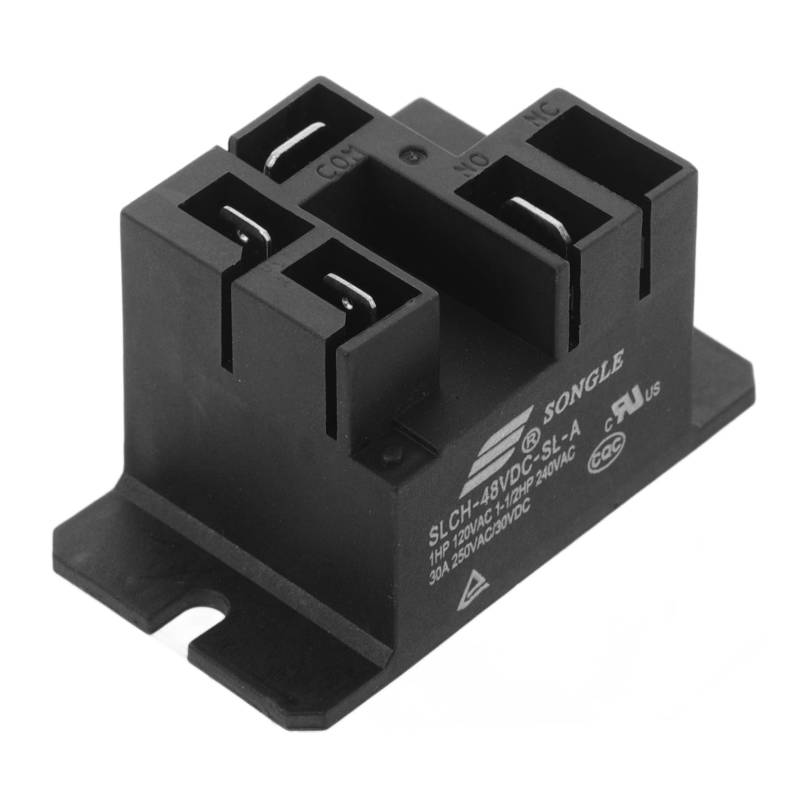 Healifty Kfz-relais Ladegerät-adapter Usb-c-auf-zigarettenanzünder-adapter Anlasser Ladegerät Für Batterieautos Stecker Ringbatterie Auto Ladegerät Usb Leistung Wechselrichter Black Plastik von Healifty