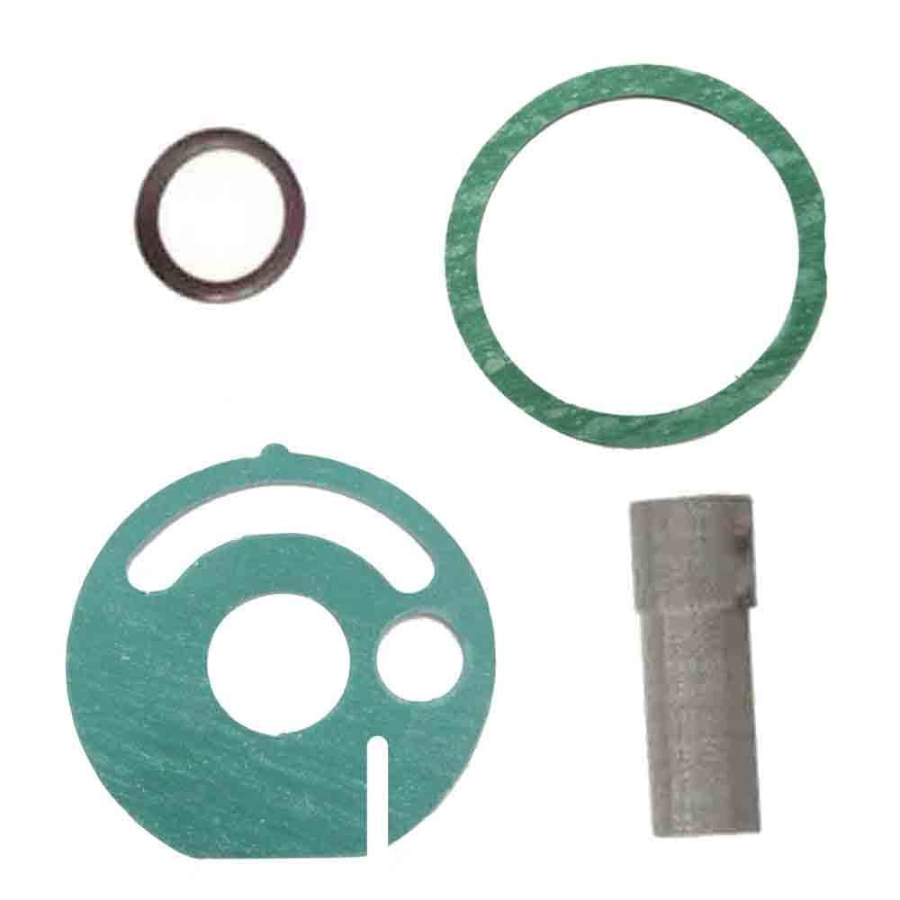 Zubehör Diesel -Parkheizungs -Service -Kit -Brennerdichtung for Eberspacher Hydronic D5WZ D5WS D3WZ B4WSC Großhandel Auto -Ersatzteile von Heaveant