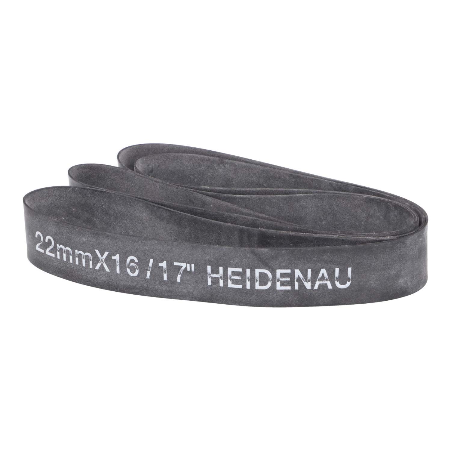 Felgenband Heidenau 22x16/17' 16-17 Zoll, 22mm für Motorräder Roller von Heidenau