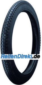 Heidenau IRC Roadster ( 2.00-22 TT 30B Hinterrad, Vorderrad ) von Heidenau