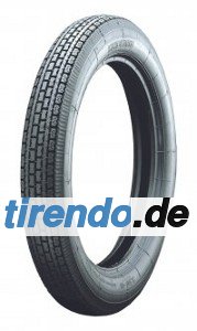 Heidenau K29 ( 3.50-16 RF TT 60P Hinterrad, M/C, Seitenwagen SW, Vorderrad ) von Heidenau