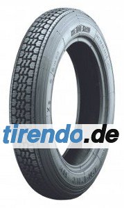 Heidenau K3 ( 3.50-12 TT 56M Hinterrad, Vorderrad ) von Heidenau