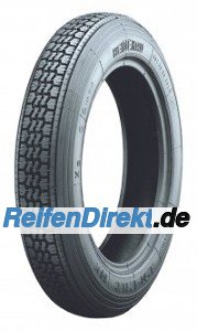 Heidenau K3 ( 3.50-12 TT 56M Hinterrad, Vorderrad ) von Heidenau