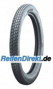 Heidenau K30 ( 2 3/4-16 RF TT 46J Hinterrad, Vorderrad ) von Heidenau