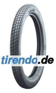 Heidenau K30 ( 2 3/4-16 RF TT 46J Hinterrad, Vorderrad ) von Heidenau